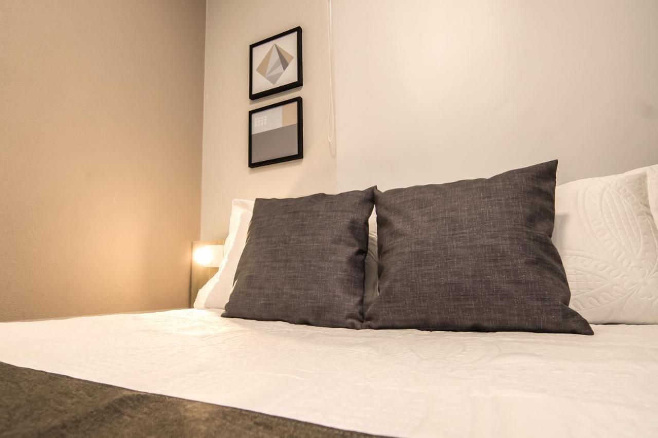 Hotel Santa Cruz Santa Cruz do Sul Buitenkant foto