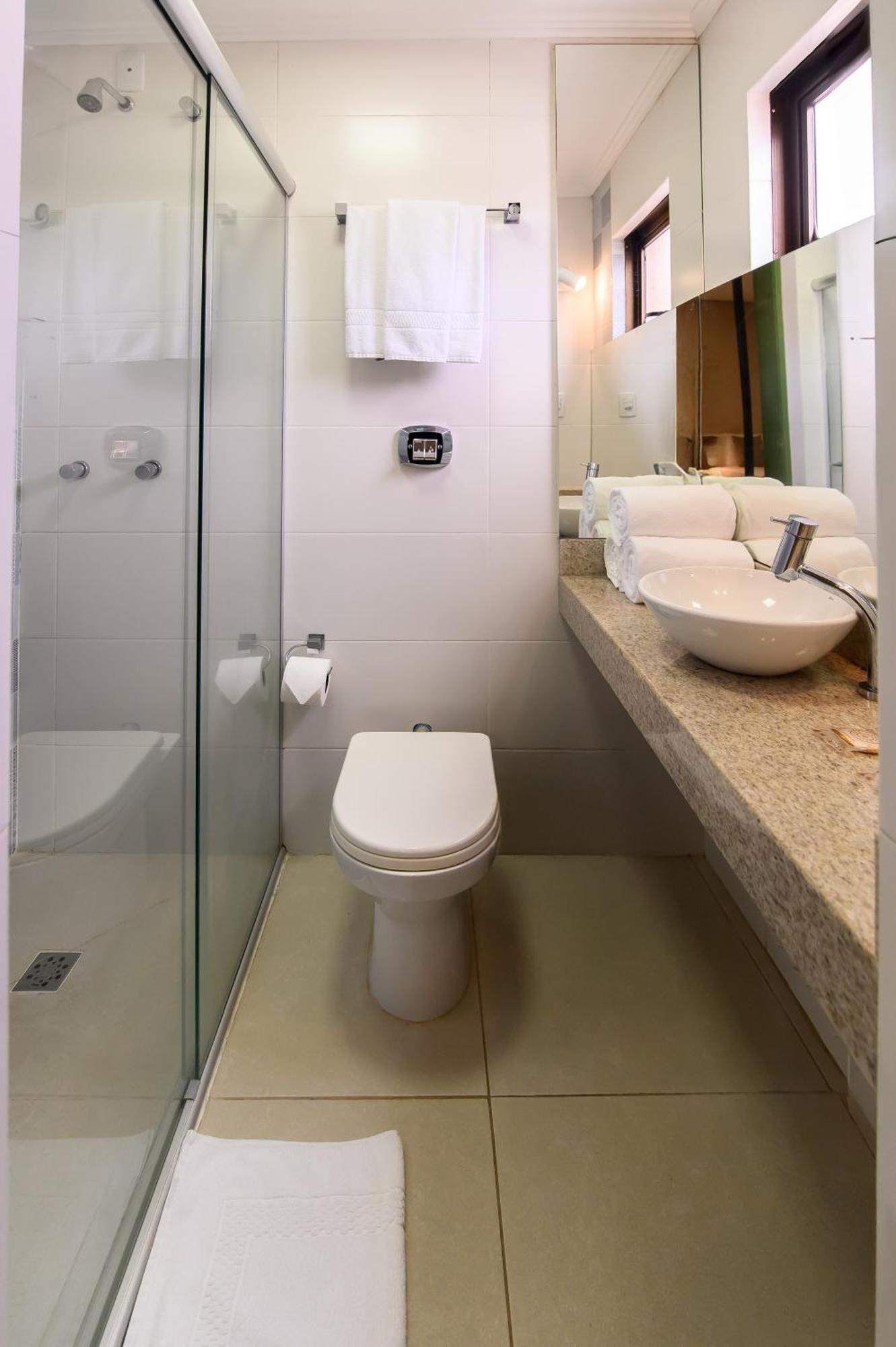 Hotel Santa Cruz Santa Cruz do Sul Buitenkant foto
