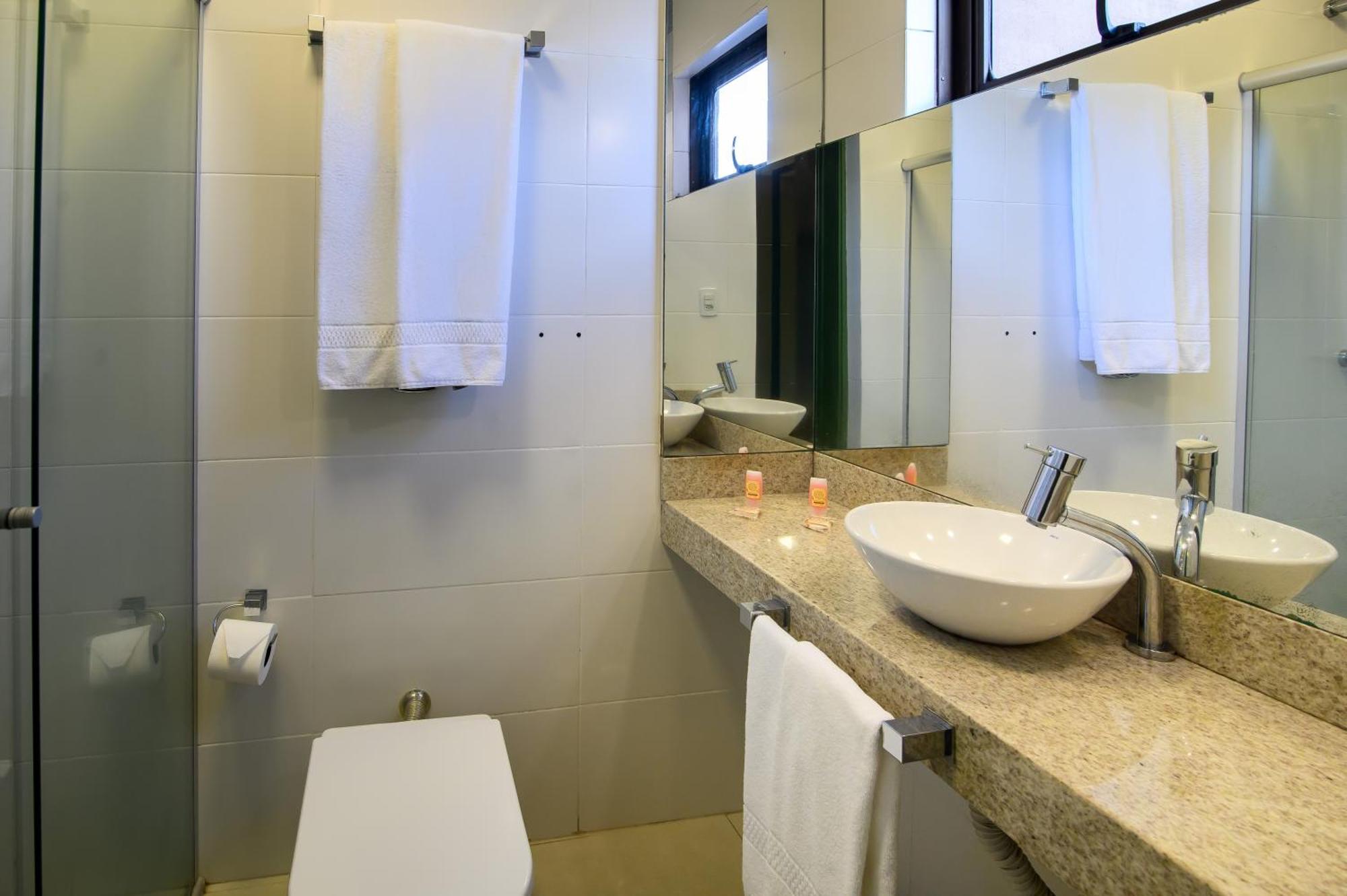 Hotel Santa Cruz Santa Cruz do Sul Buitenkant foto